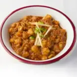 【42】チャナマサラカレー/Chana Masala（ヒマラヤンキッチン）