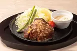 【【E7】低温調理 厚切りローストポークステーキ（デニーズ 津田沼駅前店）