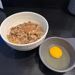 牛丼（きたげん）
