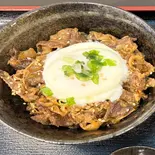 牛丼 Gyudon（三日月亭 AL-HILAL DINER）