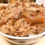 牛丼(Music Emotion GEN)