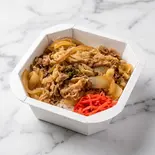 牛丼（おとの）