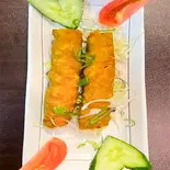 シクケバブ2P/Shik Kebab（ジューシーケバブ今池店）