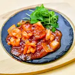 エビマンチュリアン Prawn Manchurian(スパイスヘブン新宿)
