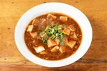 マーボー豆腐（蒼龍唐玉堂 六本木）