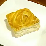 ミニアップルパイ（カフェボンドストリート）