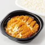 倍盛ロースかつとじ弁当（ほっともっと 箱崎1丁目店）