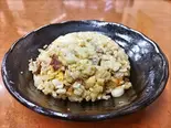 半チャーハン（ラーメン孝太郎小田急相模原本店）