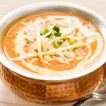シッダールタスペシャルチキンカレー/Special Chicken Curry（南インドエスニックレストランエローラパレス洗足池）