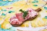 【AN-2】生ハム、サラミ類の盛り合わせ（タランテッラ ダ ルイジ (TARANTELLA da luigi)）