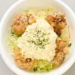 南蛮丼(むね) Nanban Don（とり膳）