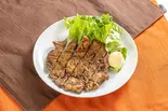 排骨（ABCラーメン）