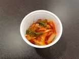 キムチ（KB CHICKEN千葉中央店）