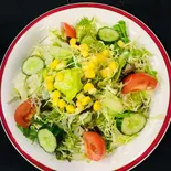 季節のサラダ/Seasonable Salad（アジアダイニング＆バー MISAN）