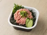 ネギトロ丼（廻鮮寿司塩釜港仙台店）