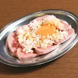 【肉刺し】 ネギたん(できたてお弁当&出汁自慢 海苔弁スタンド。ホキマ店)