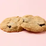 チョコチャンククッキー(cadode cafe)
