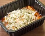 チーズトッポキ Cheese Tteokk-Bokki(にっこりマッコリ高田馬場店)