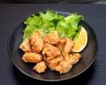 鶏の唐揚げ（スパイスムーン）