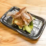梅Q（ひもの野郎八重洲店）