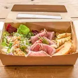 ローストビーフランチボックス（カフェ リコ CAFE Rico）
