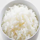 プレーンライスPlain Rice（アンビ）
