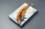 さんまの開き（大衆酒場 天竜）