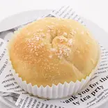 人気No.5 塩バターSalt Butter（maison de Bagel aimer）