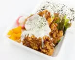 モンドセレクション金賞受賞!チキン南蛮弁当(2個)(チキラボPLUS塚本店)