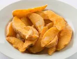 ポテトフライ/Potato Fry(ナタラージ 岩本町店)