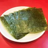 トッピング のり（裏川島家）