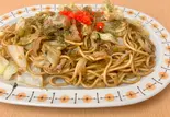 焼きそば(小)（お好み焼きなかの）