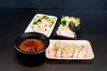 お肉屋さんのお惣菜(大)（MeatGarage）