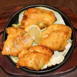 チキンティッカ 4ピース chicken tikka 4 peaces（インドレストランRAJA＆CAFE）