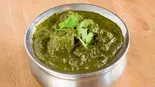 サーグマトンSaag Mutton（本格カレースターケバブ ビリヤニ ハラル専門店）