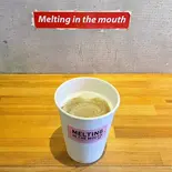 <あまくて美味しい!> ホット 深煎りほうじ茶ラテ roasted green tea latte(メルティングインザマウス)