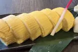 だし巻き玉子（夜食屋 つかさ 【裏】）