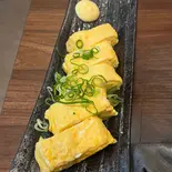 だし巻き（居酒屋 EENEN）