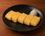 だし巻き（笹）
