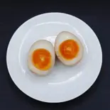 味玉盛り3個（かすが堂）