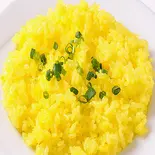 プレーンライス Plain Rice(ASIAN DINING SAINO)