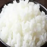 プレーンライス Plain Rice(Namaste Asian Dining & Bar浅草店)