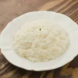 プレーンライス Plain Rice（DS DREAM KITCHEN）