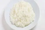 プレーンライス Plain Rice（インド・ネパール料理 マハ・ラスミ）