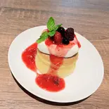 Koco式カステラ ベリーMIX（Koco cafe）
