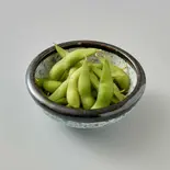 枝豆 Edamame（大衆餃子酒場ニューマルケン 与野駅前店）