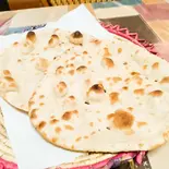 アフガニナン AFGANI NAN(MAZA RESTAURANT)