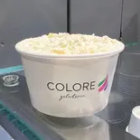 カッサータ（gelateria COLORE 幡ヶ谷店）