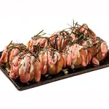 明太マヨ8個（タコとハイボール大須東仁王門通店）