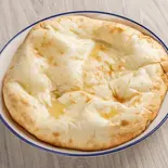 チーズナン(cheesenan)（インドネパール料理リンシャ）